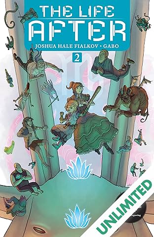 The Life After Vol. 2